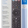 Enzo afstandsbediening universeel philips - 9800430