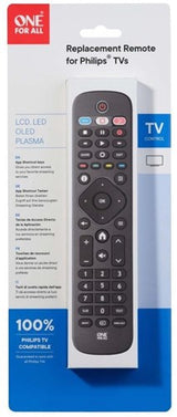 Enzo afstandsbediening universeel philips - 9800430 - afbeelding 2