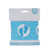 Afzetlint baby boy 12 meter - afbeelding 1