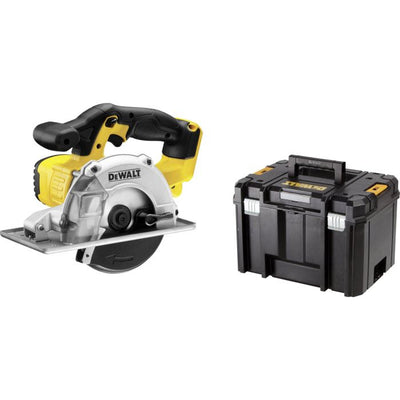 Dewalt dcs373nt accu cirkelzaag xr | body in tstak - dcs373nt-xj