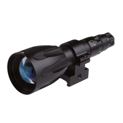 Agm sioux940 long-range infraroodstraler 940nm 800mw