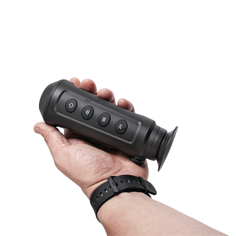 Agm taipan tm15-384 warmtebeeldcamera