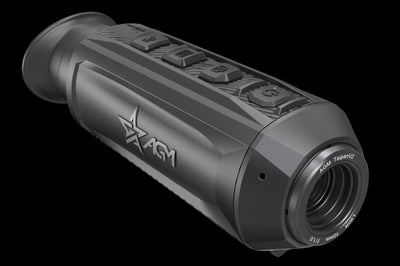 Agm taipanv2 15-256 warmtebeeldcamera