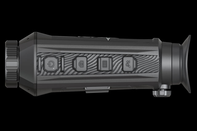 Agm taipanv2 19-320 warmtebeeldcamera