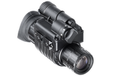 AGM Wolf-14 NW1 Monoculaire Nachtkijker Gen2+ White Phosphor - afbeelding 2