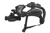 AGM Wolf-14 NW1 Monoculaire Nachtkijker Gen2+ White Phosphor - afbeelding 4