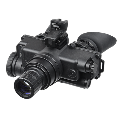 AGM Wolf-7 Binoculaire Nachtkijker Goggle Kit Gen2 White Phosphor