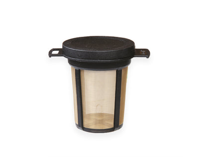 Ah! table! herbruikbaar theefilter - rvs