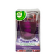 Air wick geurglas pearl infusions dunkle brombeere 120g