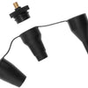 Airpress 4300025 | blaaspistool accessoireset | 15-delig - 4300025