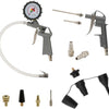 Airpress 4300025 | blaaspistool accessoireset | 15-delig - 4300025