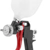 Airpress accessoiresset 5-dlg orion - 45892