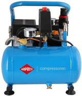 Airpress compressor l6-95 silent - 36743 - afbeelding 2