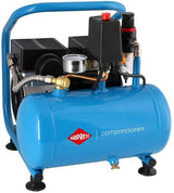 Airpress compressor l6-95 silent - 36743 - afbeelding 1