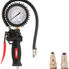 Airpress bandenvulmeter professioneel 42078
