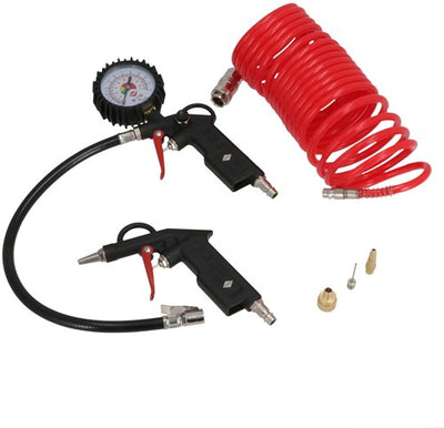 Airpress lucht accessoireset 6-dlg - 4300027
