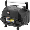 Airpress compressor h 215-6 | 8 bar 1.5 pk 1.1 kw 92 l min 6ltr - 36943