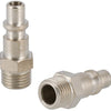 Airpress insteeknippel type orion 1 4 buitendraad | 2 stuks - 4301032