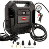 Airpress olievrije compressor hlo 180 | 8 bar | 150 l min | + accessoires - 36942