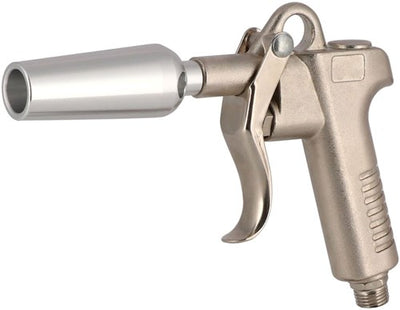 Airpress turbo blaaspistool in blister - 4300002