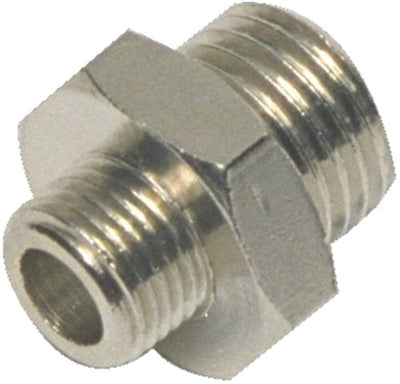 Airpress verloopnippel 1 2 x 3 4 - 37526