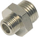 Airpress verloopnippel 1 2 x 3 4 - 37526
