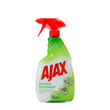 Ajax spray kitchen degreaser 750ml - afbeelding 1