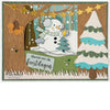 Marianne design • knipvel eline's christmas together