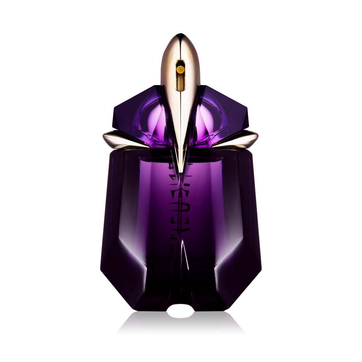 Thierry mugler eau de parfum spray refillable alien 30ml dames