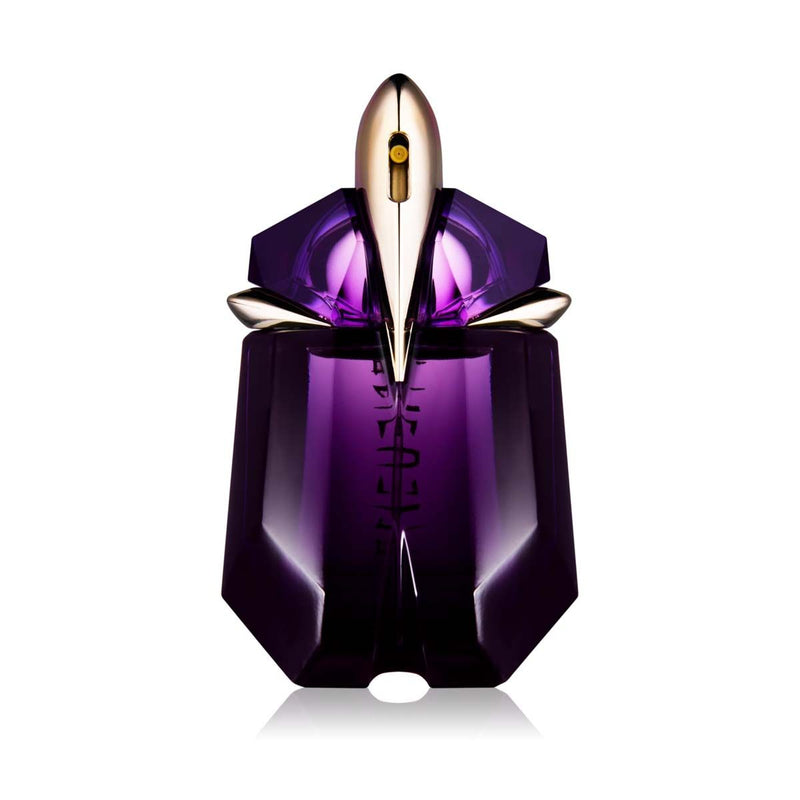 Thierry mugler eau de parfum spray refillable alien 30ml dames
