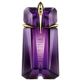 Thierry mugler eau de parfum spray navulbaar alien 60ml dames - afbeelding 1
