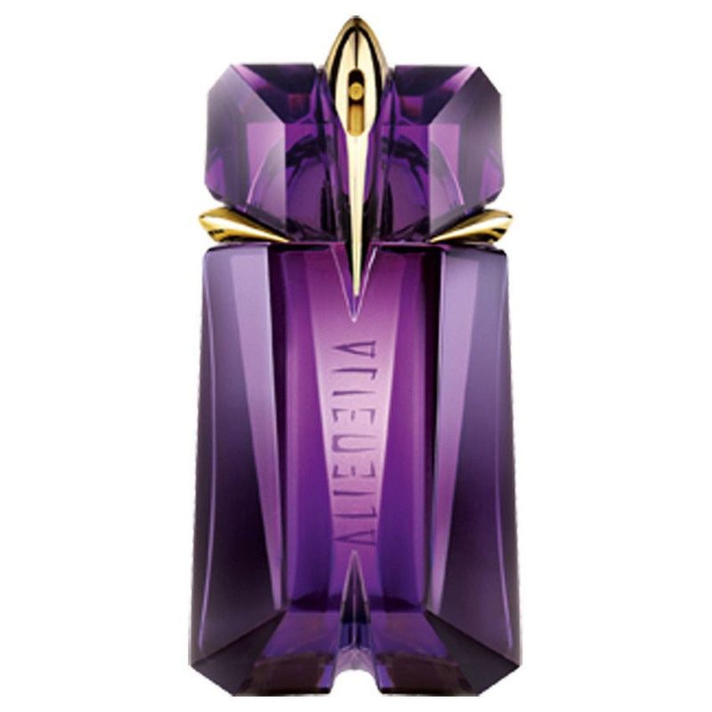 Thierry mugler eau de parfum spray navulbaar alien 60ml dames