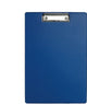 Westcott klembord blauw klembord blauw