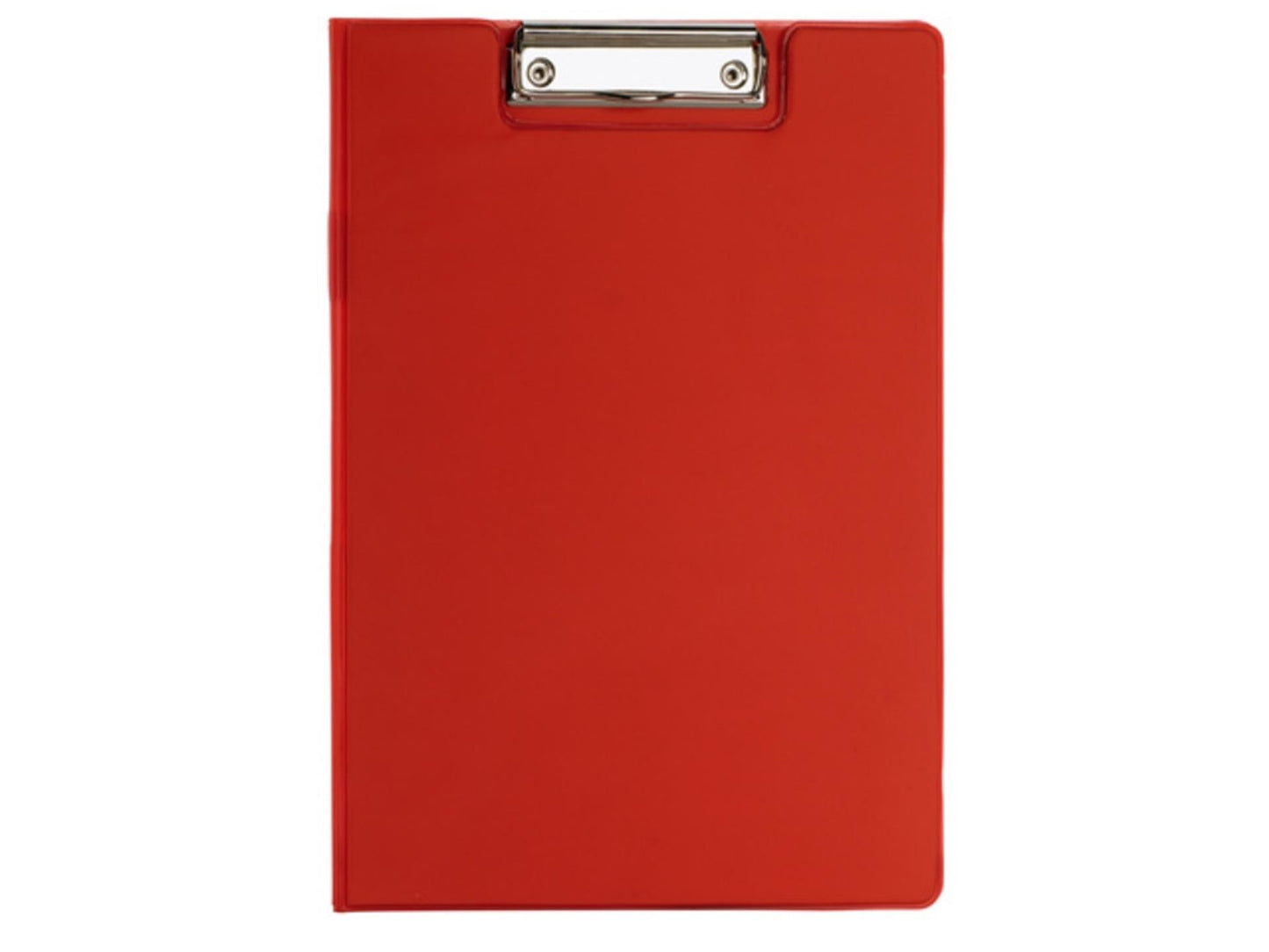 Kangaro klemmap basic a4 rood klemmap basic a4 rood