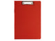 Kangaro klemmap basic a4 rood klemmap basic a4 rood