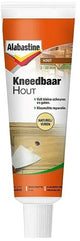 Alabastine kneedbaar hout naturel 75gr - 5096006
