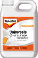 Alabastine universele ontvetter | 2,5l - 5232210