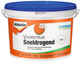 Alabastine voorstrijk sneldrogend wit 2,5l - 5256699