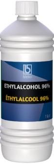 Bleko alcohol 96% ethylalcohol 1l