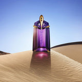 Thierry mugler eau de parfum spray navulbaar alien 60ml dames - afbeelding 2
