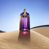 Thierry mugler eau de parfum spray navulbaar alien 60ml dames