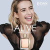 Hugo boss boss eau de parfum spray alive 30ml dames