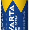 Varta alkaline industrial pro batterij d tray(20) - 3015378