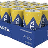 Varta alkaline industrial pro batterij d tray(20) - 3015378