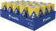 Varta alkaline industrial pro batterij d tray(20) - 3015378