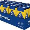 Varta alkaline industrial pro batterij e 9v tray(20) - 3015383