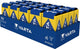 Varta alkaline industrial pro batterij e 9v tray(20) - 3015383
