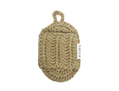 Kalina all-purpose scrubber