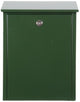 Allux brievenbus 200 groen - 40010268