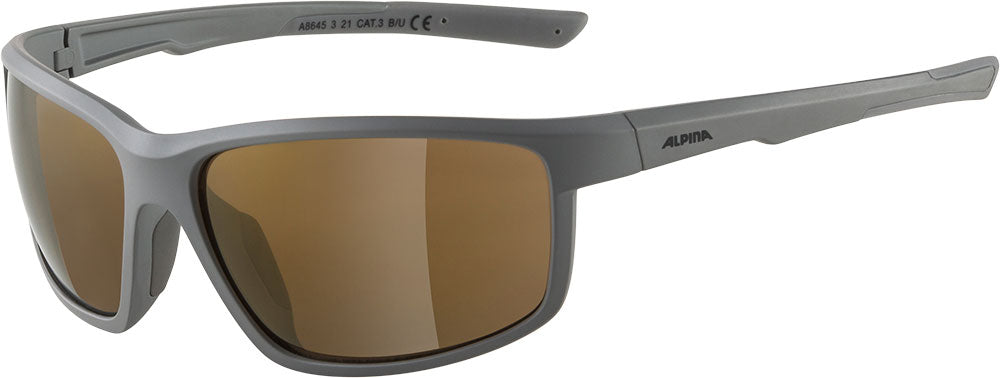 Alpina defey - sports glasses